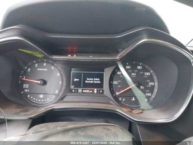 2023 CHEVROLET TRAILBLAZER KL79MRSL5PB120573 Photo 6