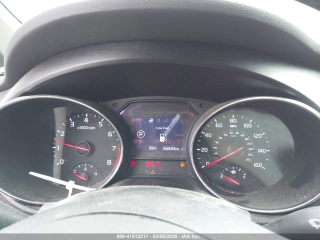 KIA SEDONA LX 2018 KNDMB5C13J6367874 Image 7