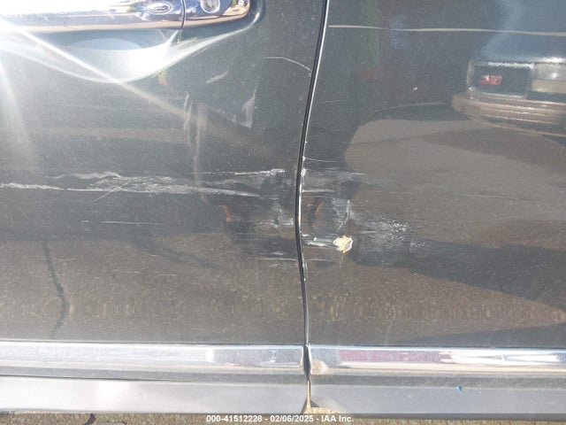 41512228 :رقم المزاد ، 5N1AL0MM7DC307657 vin ، 2013 Infiniti Jx35 مزاد بيع