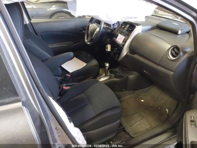 3N1CE2CP9GL371290 Nissan Versa Note Sv