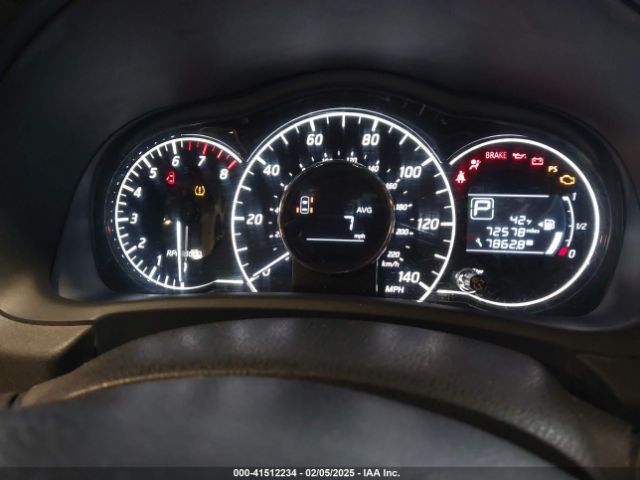 3N1CE2CP9GL371290 Nissan Versa Note Sv