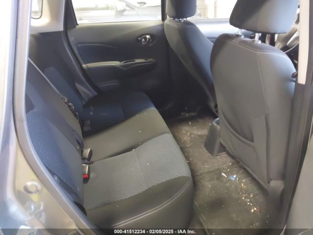 3N1CE2CP9GL371290 Nissan Versa Note Sv