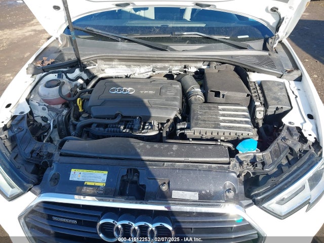 2018 AUDI A3 WAUB8GFF9J1070921 Photo 9