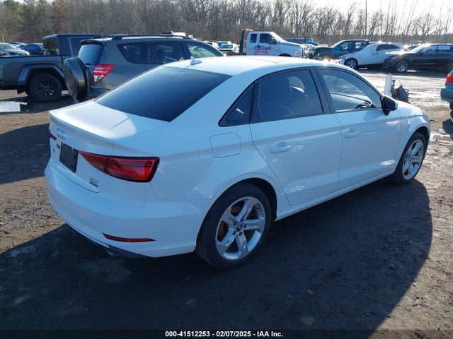 2018 AUDI A3 WAUB8GFF9J1070921 Photo 3