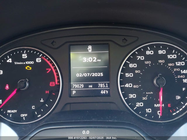 2018 AUDI A3 WAUB8GFF9J1070921 Photo 6