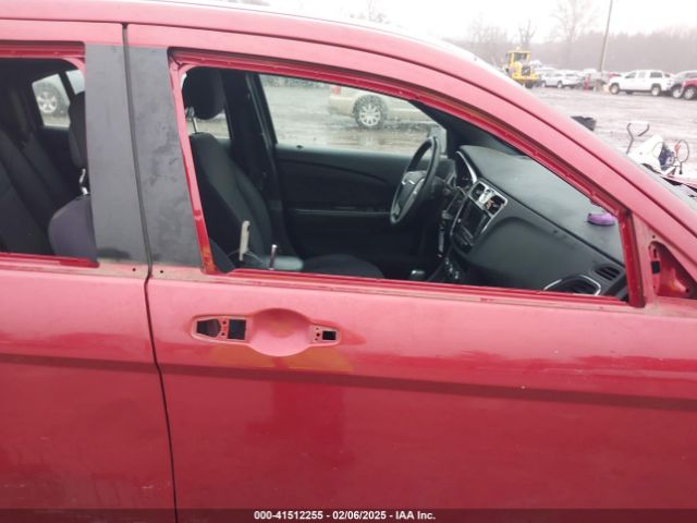 2013 CHRYSLER 200 1C3CCBBG8DN747353 Photo 5