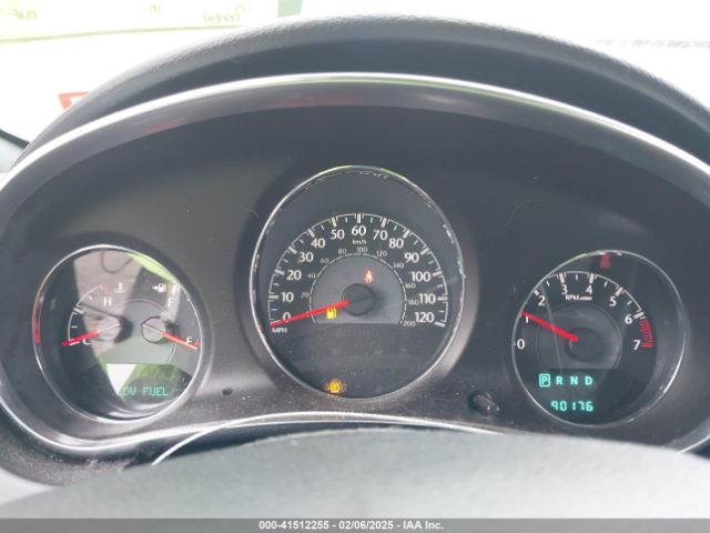 2013 CHRYSLER 200 1C3CCBBG8DN747353 Photo 6