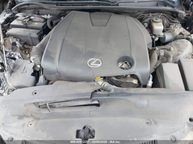 JTHBF1D24E5039448 Lexus IS 250