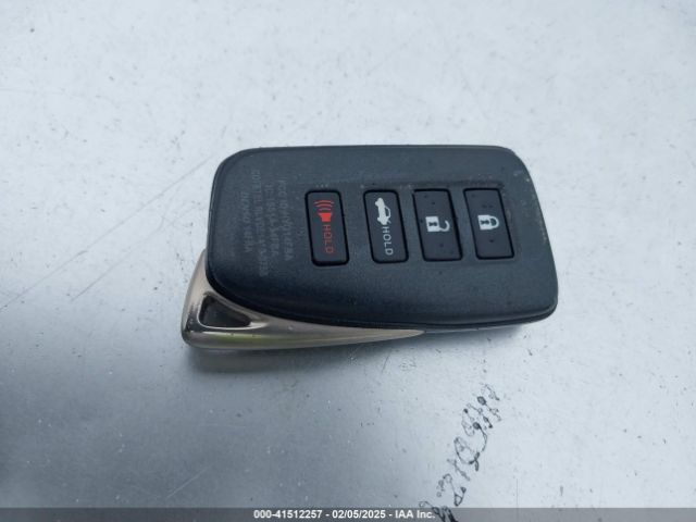 JTHBF1D24E5039448 Lexus IS 250