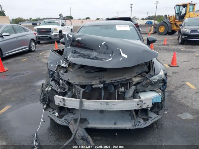 JTHBF1D24E5039448 Lexus IS 250