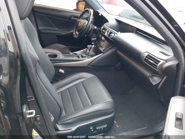JTHBF1D24E5039448 Lexus IS 250