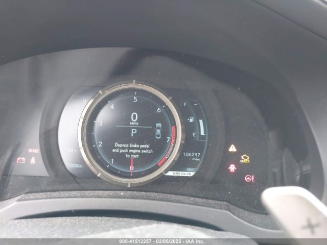 JTHBF1D24E5039448 Lexus IS 250