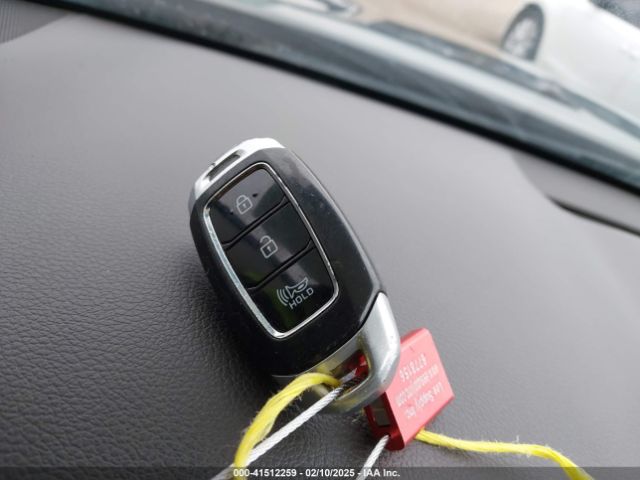 5NMS3CADXLH238994 Hyundai Santa Fe Sel