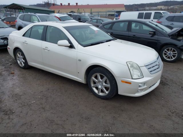 Продажа на аукционе авто 2006 Cadillac Sts V6, vin: 1G6DW677760114420, номер лота: 41512265