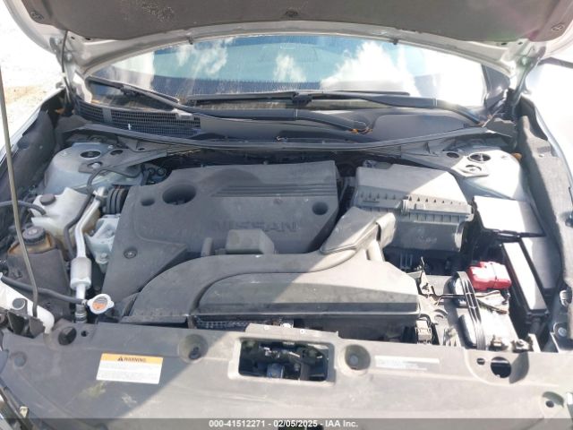 1N4AL3AP3GC109477 Nissan Altima 2.5 Sl