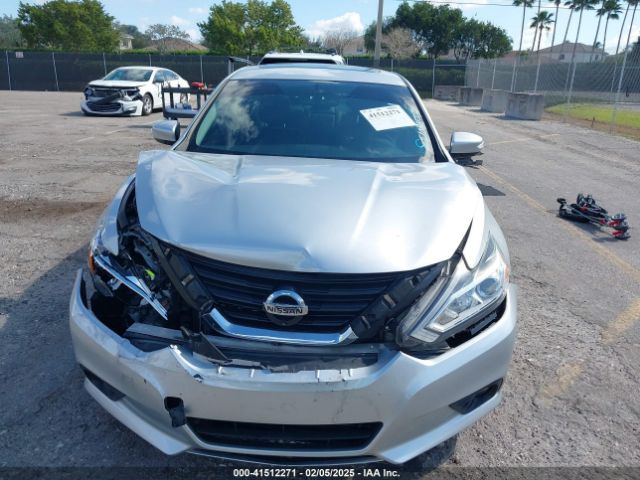 1N4AL3AP3GC109477 Nissan Altima 2.5 Sl