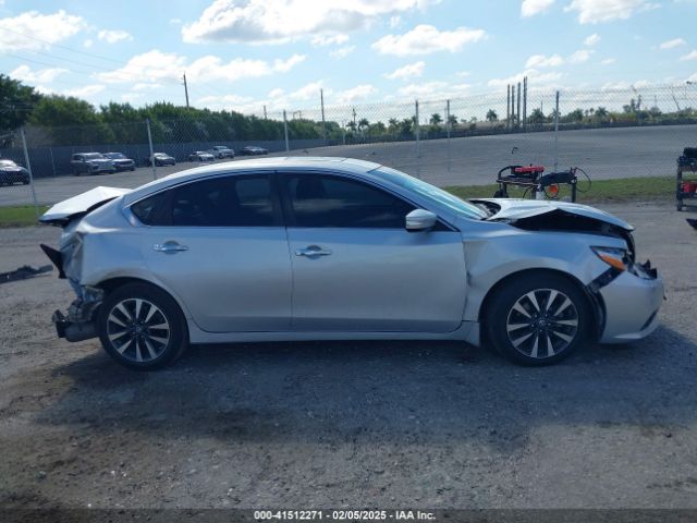 1N4AL3AP3GC109477 Nissan Altima 2.5 Sl