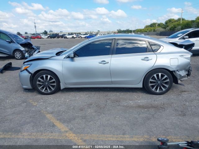 1N4AL3AP3GC109477 Nissan Altima 2.5 Sl