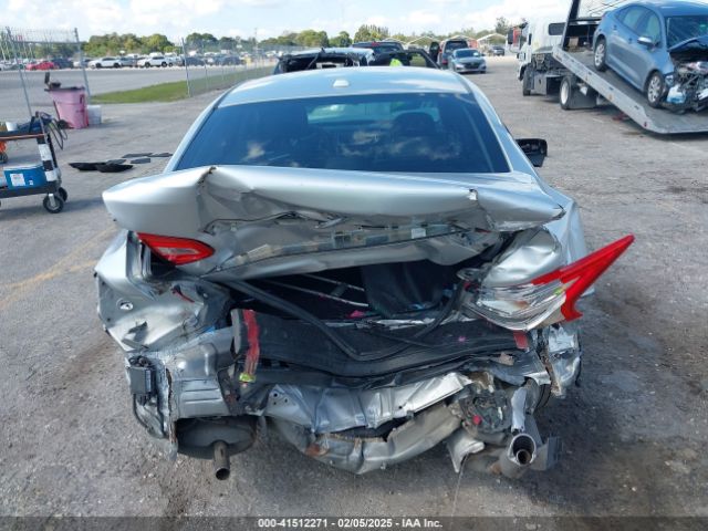 1N4AL3AP3GC109477 Nissan Altima 2.5 Sl