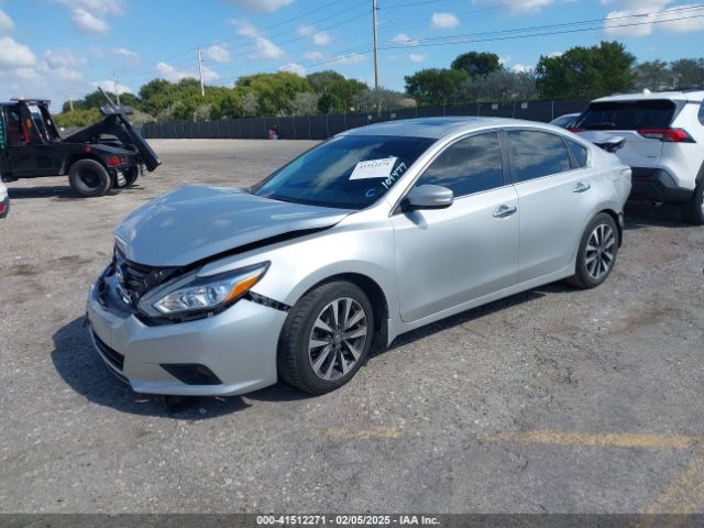 1N4AL3AP3GC109477 Nissan Altima 2.5 Sl