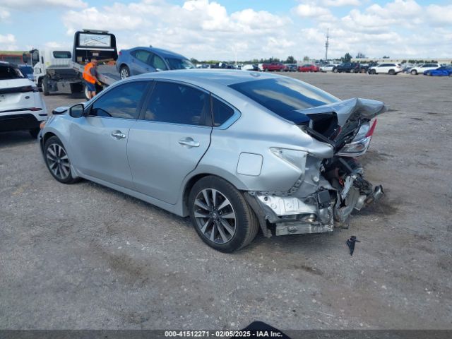 1N4AL3AP3GC109477 Nissan Altima 2.5 Sl