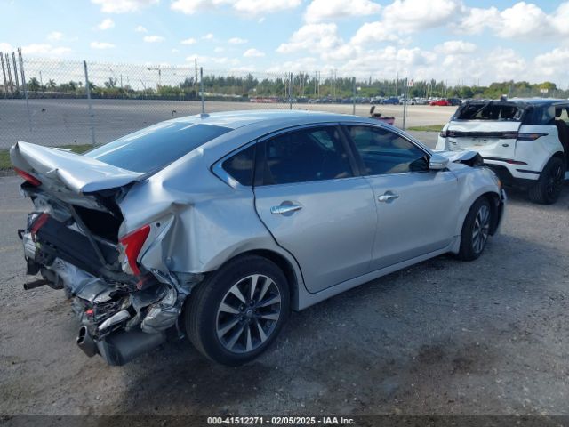 1N4AL3AP3GC109477 Nissan Altima 2.5 Sl