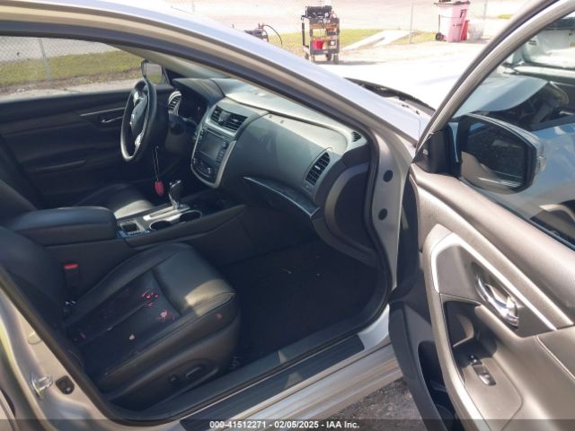 1N4AL3AP3GC109477 Nissan Altima 2.5 Sl