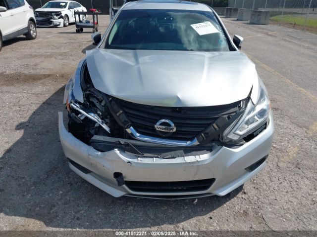 1N4AL3AP3GC109477 Nissan Altima 2.5 Sl
