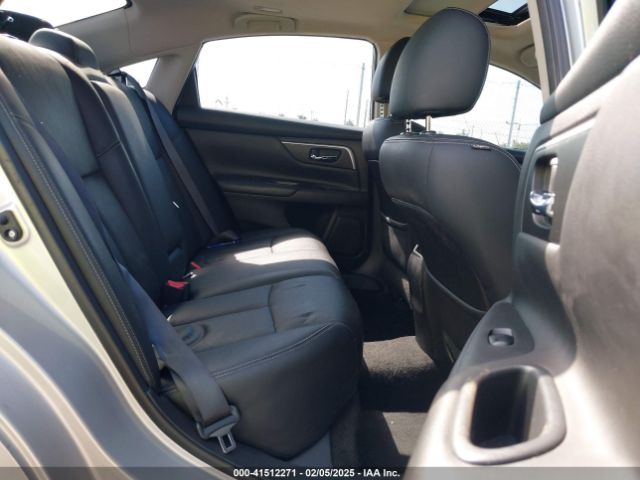 1N4AL3AP3GC109477 Nissan Altima 2.5 Sl