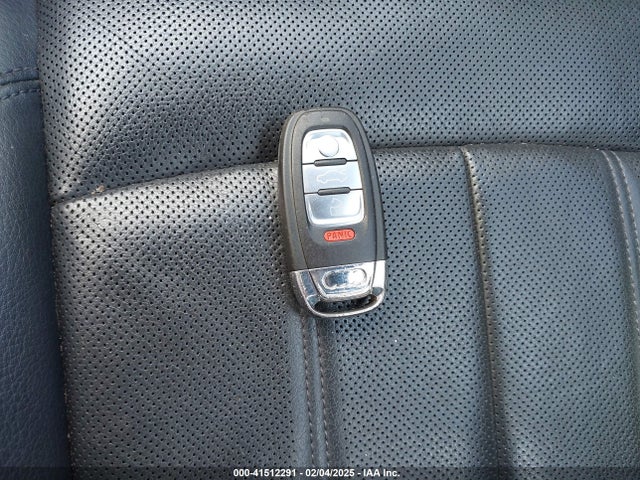2013 AUDI A6 WAUHGAFC4DN126258 Photo 10