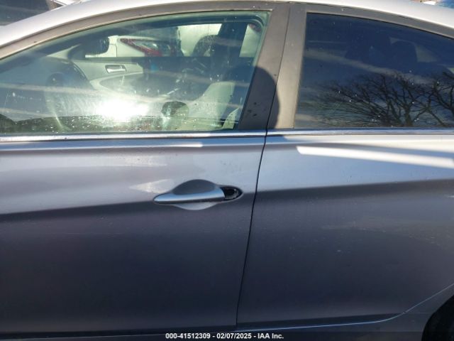 5NPEB4AC9EH878312 Hyundai SONATA GLS