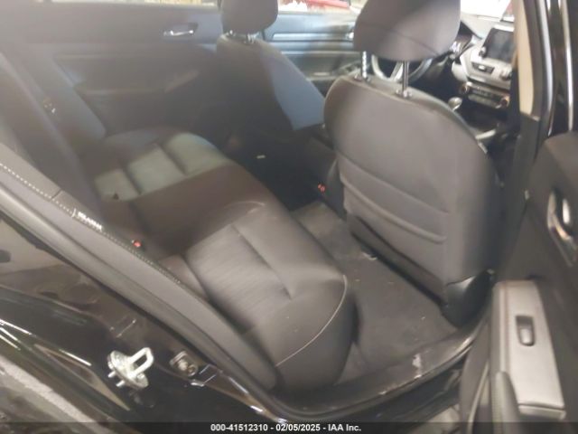 1N4BL4BW7LC138619 Nissan Altima S Intelligent Awd