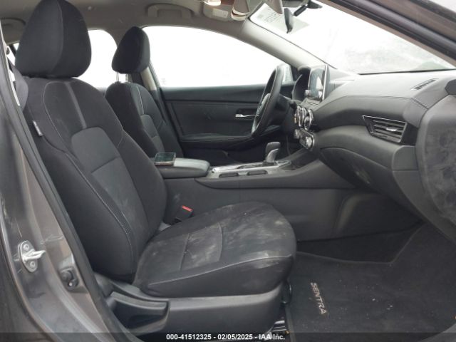 3N1AB8CV5RY231745 Nissan Sentra Sv Xtronic Cvt