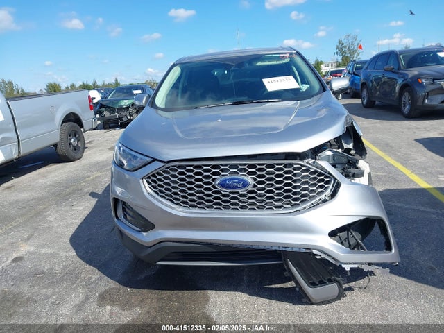 Ford EDGE SEL 2024 2FMPK4J91RBA88867 Image 12