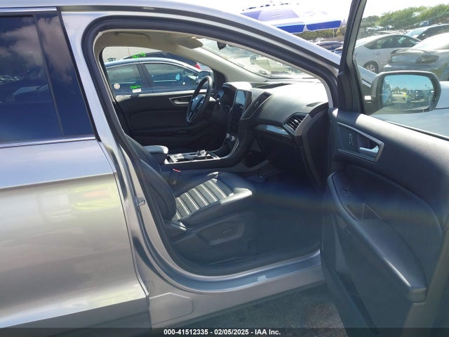 Ford EDGE SEL 2024 2FMPK4J91RBA88867 Image 5