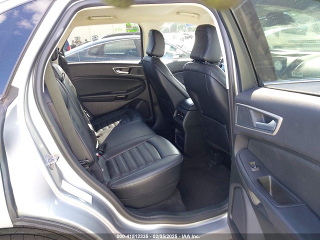 Ford EDGE SEL 2024 2FMPK4J91RBA88867 Image 8