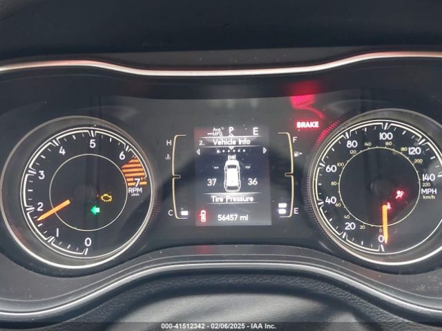 1C4PJLLB4KD226533 Jeep Cherokee Latitude Plus Fwd