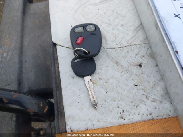 2002 CADILLAC ESCALADE EXT 3GYEK63N62G209357 Photo 10