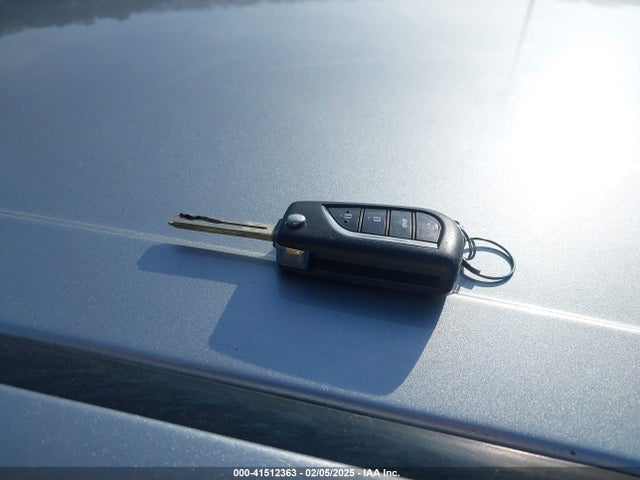 4T1C11AKXMU539347 Toyota CAMRY LE