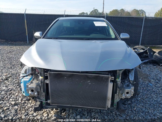 4T1C11AKXMU539347 Toyota CAMRY LE