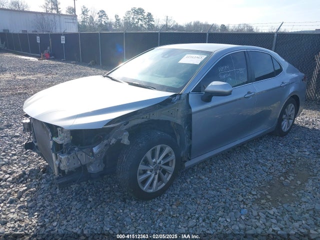 4T1C11AKXMU539347 Toyota CAMRY LE