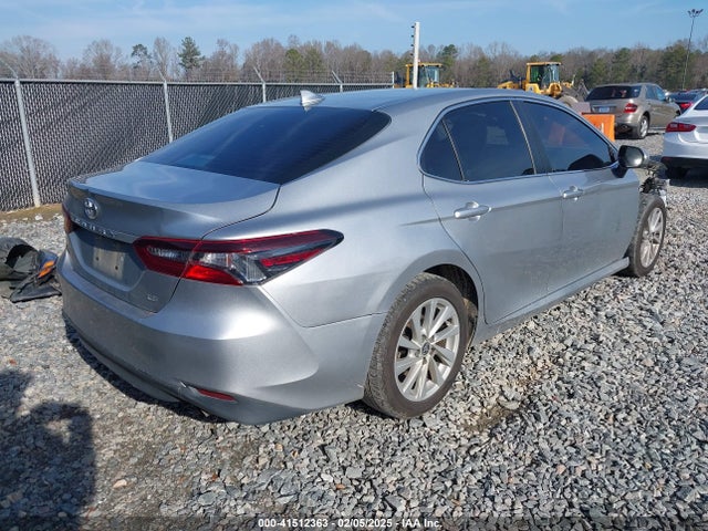 4T1C11AKXMU539347 Toyota CAMRY LE