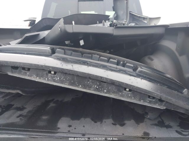 1C6SRFFT8PN561117 RAM 1500 Lone Star  4x4 5'7 Box