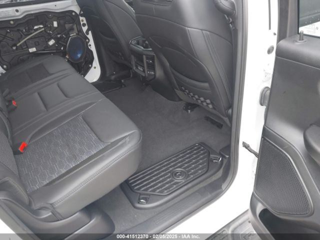 1C6SRFFT8PN561117 RAM 1500 Lone Star  4x4 5'7 Box