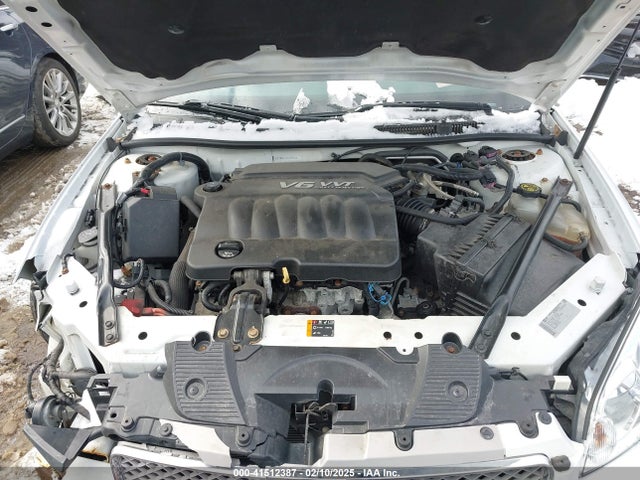 2G1WB5E3XE1154921 Chevrolet Impala Limited Lt