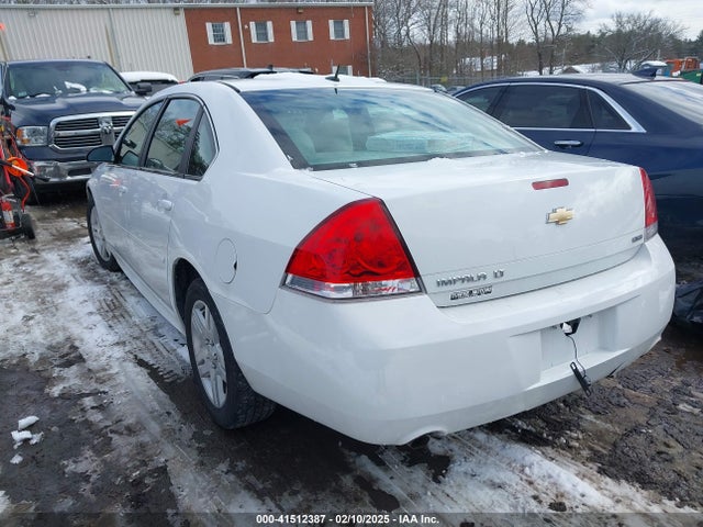 2G1WB5E3XE1154921 Chevrolet Impala Limited Lt