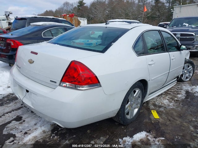 2G1WB5E3XE1154921 Chevrolet Impala Limited Lt