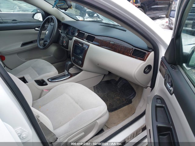 2G1WB5E3XE1154921 Chevrolet Impala Limited Lt