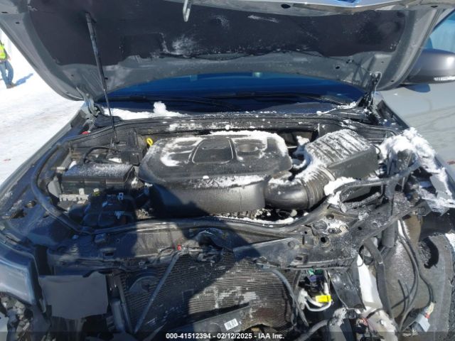1C4RJFLG2MC854007 Jeep Grand Cherokee Trailhawk 4x4