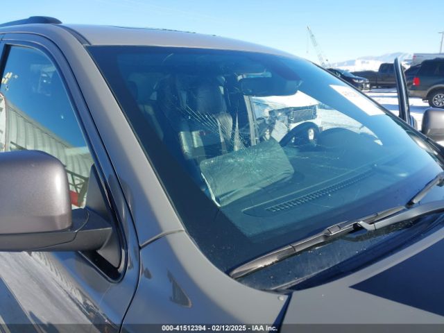 1C4RJFLG2MC854007 Jeep Grand Cherokee Trailhawk 4x4